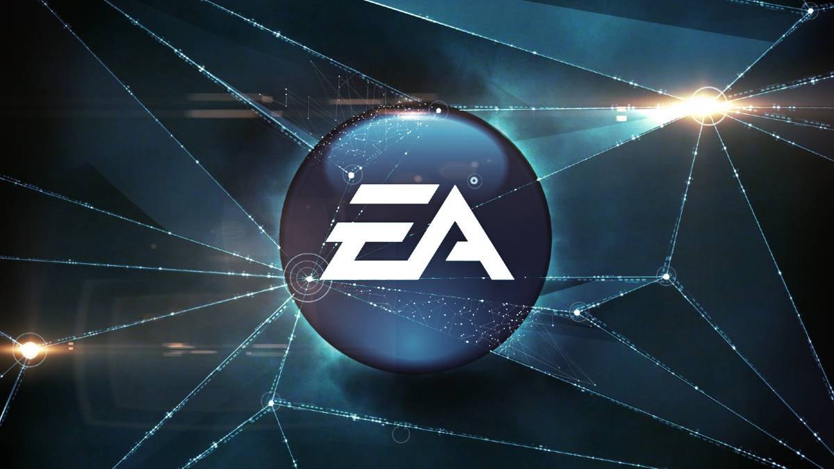 EA Logo