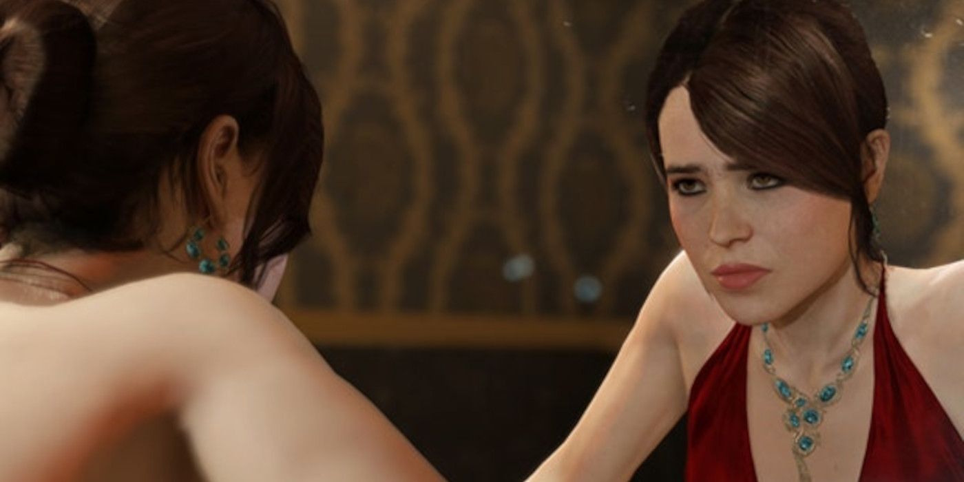 ellen page beyond two souls