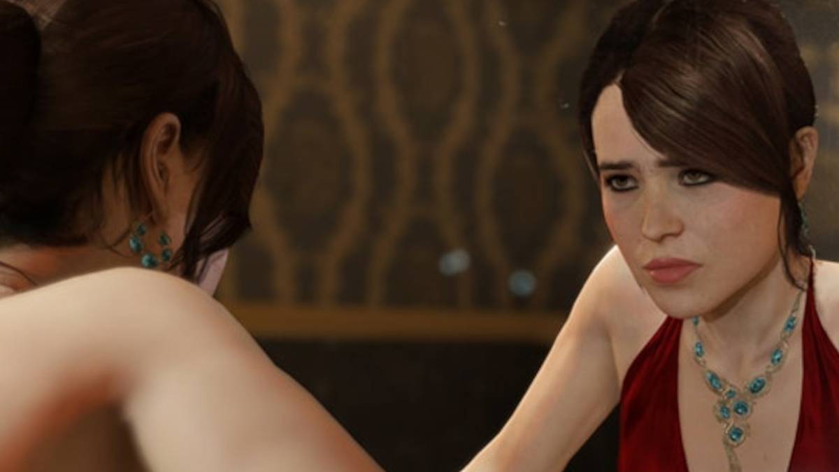 ellen page gamergate movie