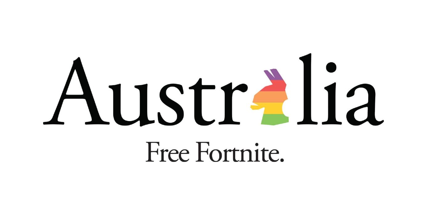 Epic Games Apple Australia Free Fortnite