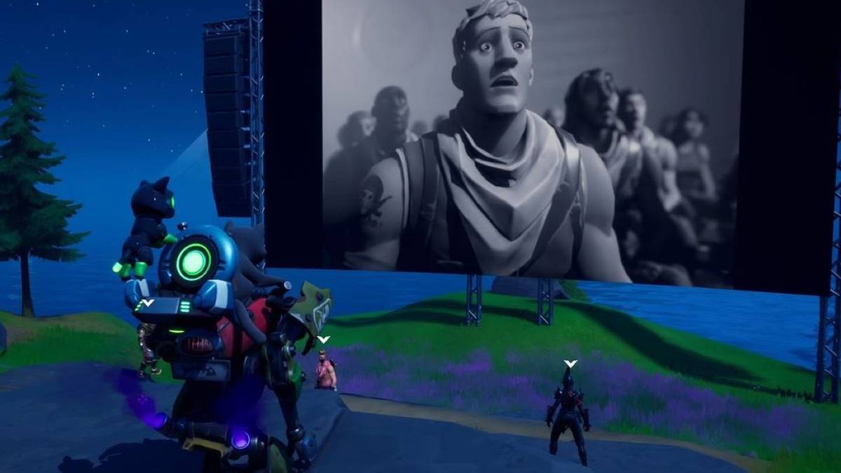 Epic's Tim Sweeny under fire