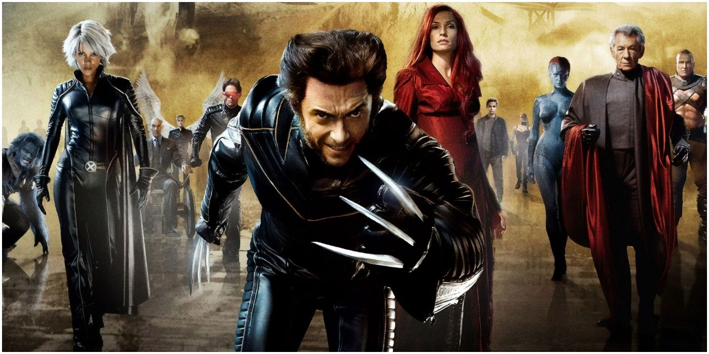 The Best X-Men Movies, Ranked