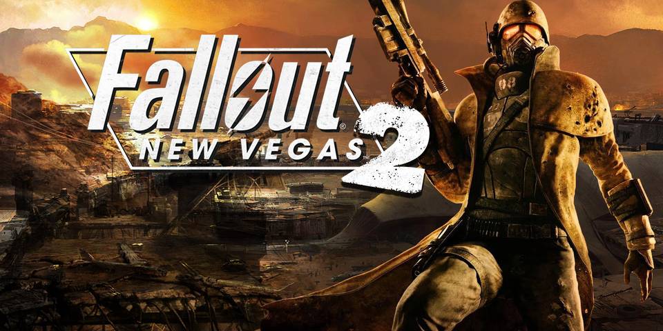 A Fallout New Vegas 2 Sequel Would Need To Let The Past Die