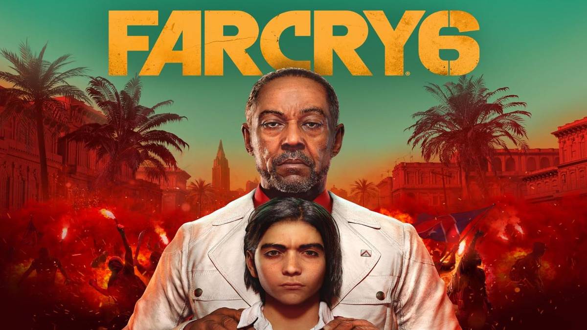 far cry 6 leaked release date