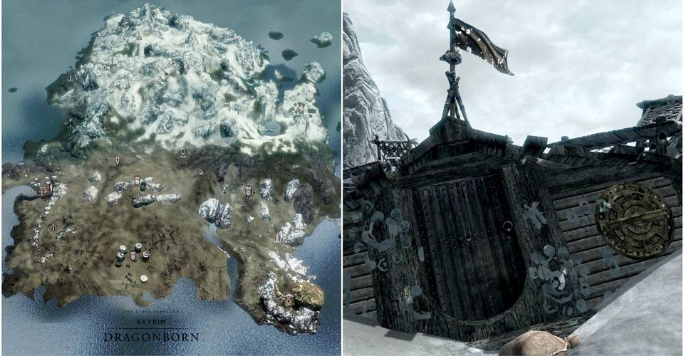 Skyrim 10 Hidden Locations On Solstheim You Never Knew About Skyrim 10 Hidden Locations On Solstheim You Never Knew About
