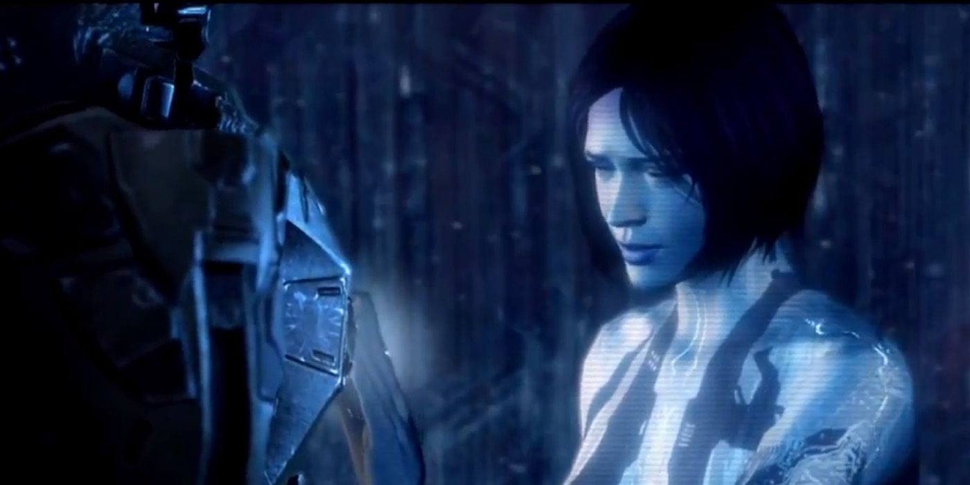 Featured - Cortana Facts in Halo