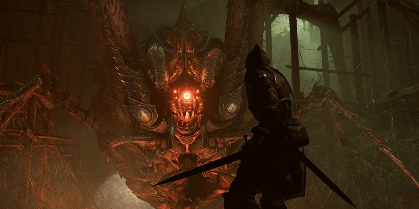 Featured - Demons Souls Tips From Dark Souls