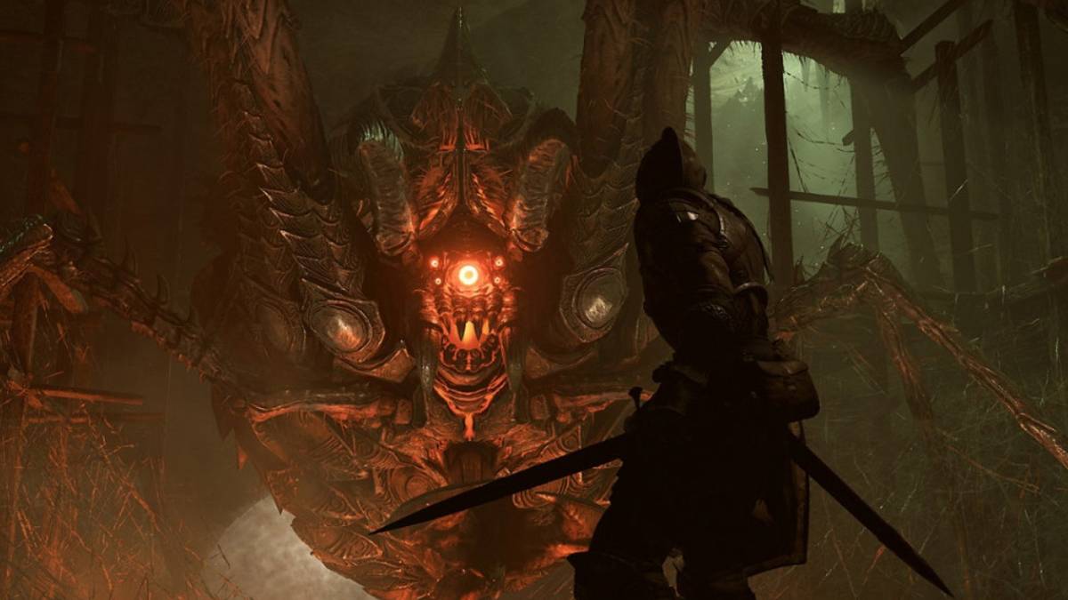 Featured - Demons Souls Tips From Dark Souls