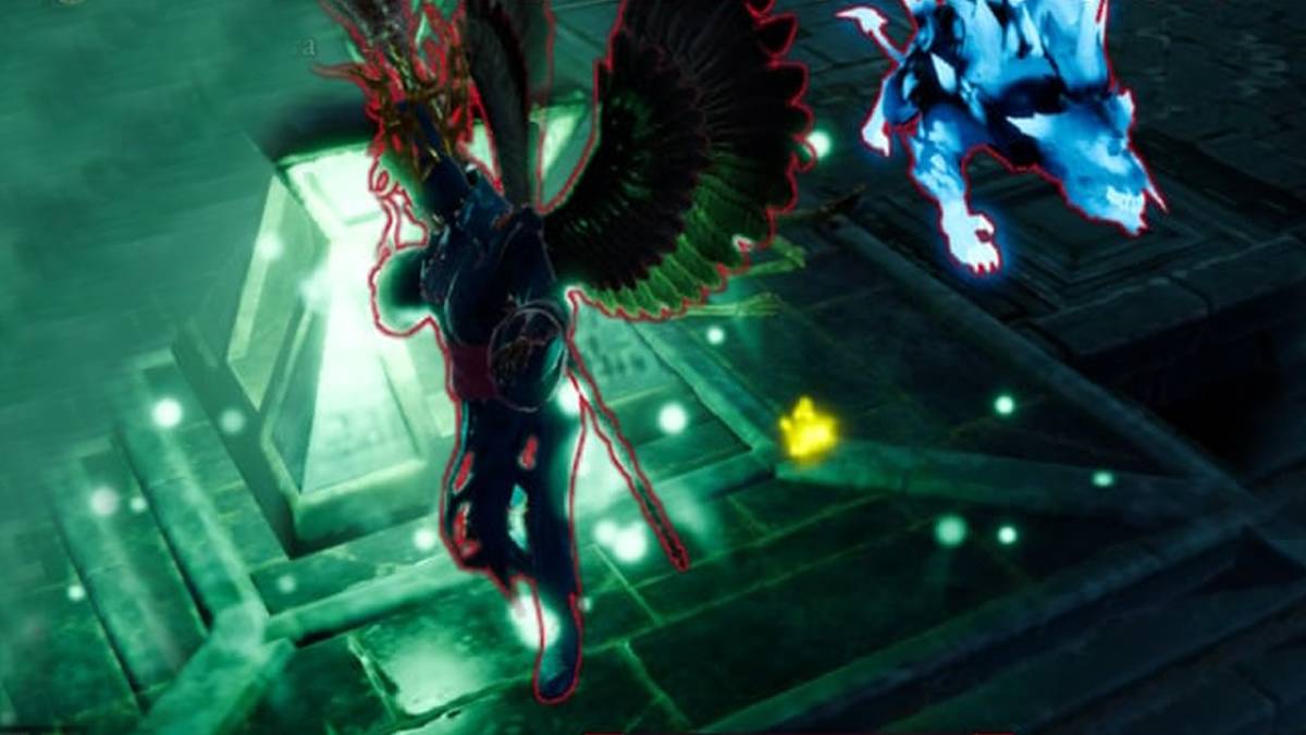 Featured Image - DND tips from Divinity Original Sin 2