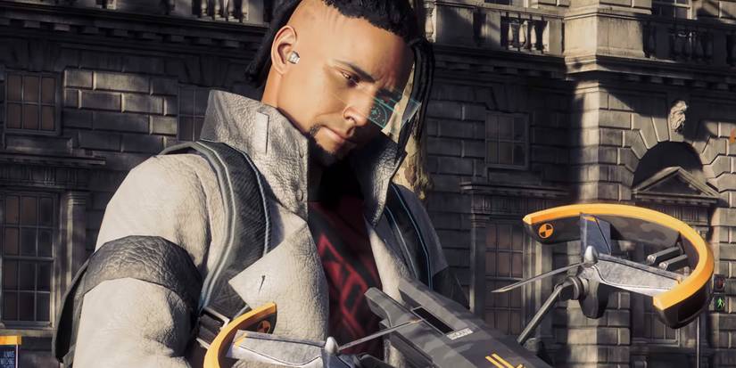 Featured - Watch Dogs Legion Basic Pro Tips