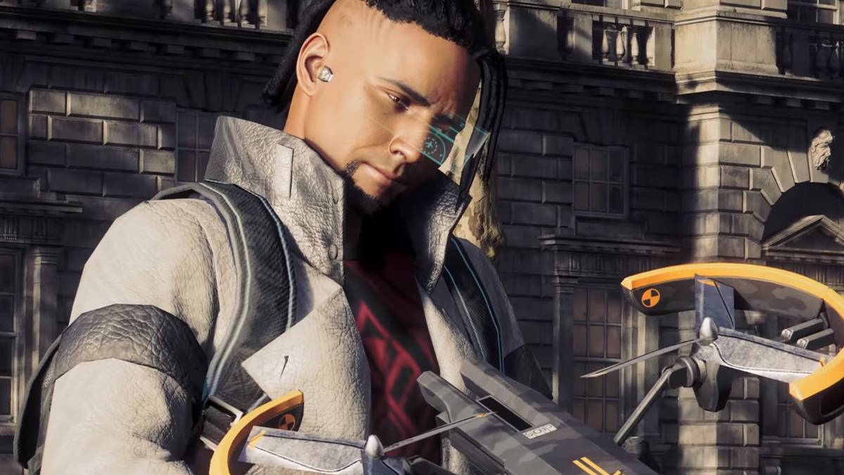 Featured - Watch Dogs Legion Basic Pro Tips