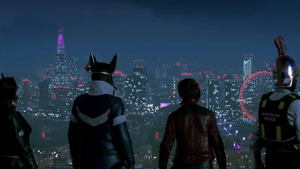 Featured - Watch Dogs Legions Upgrade Your Experience Tips