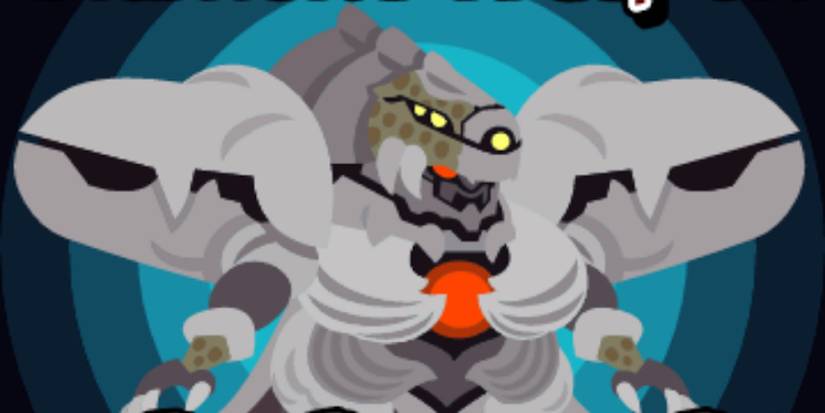 Square Final Fantasy Airborne Brigade Diamond Weapon Encounter