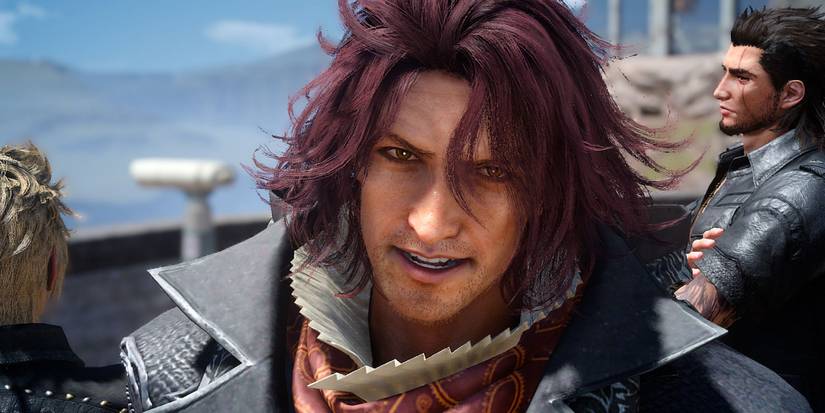 Ardyn