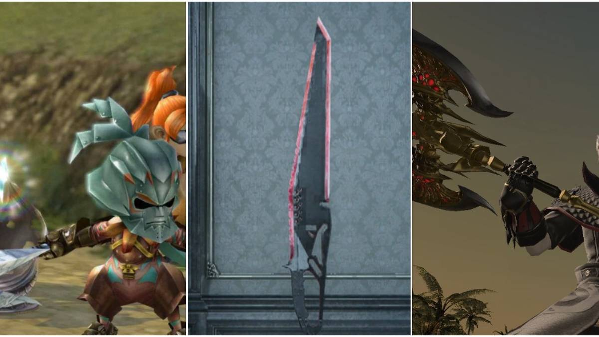 Final Fantasy: 10 Awesome Things You Didn't Know About Ragnarok