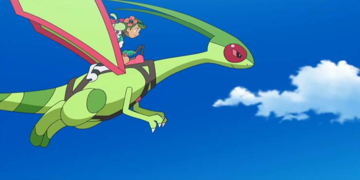 Série Pokémon
