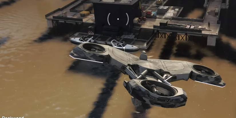 Flying a Drone - Watch Dogs Legions Upgrade Your Experience Tips