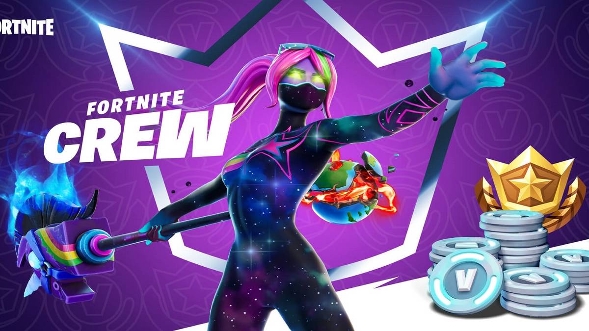 subscription service Epic Games