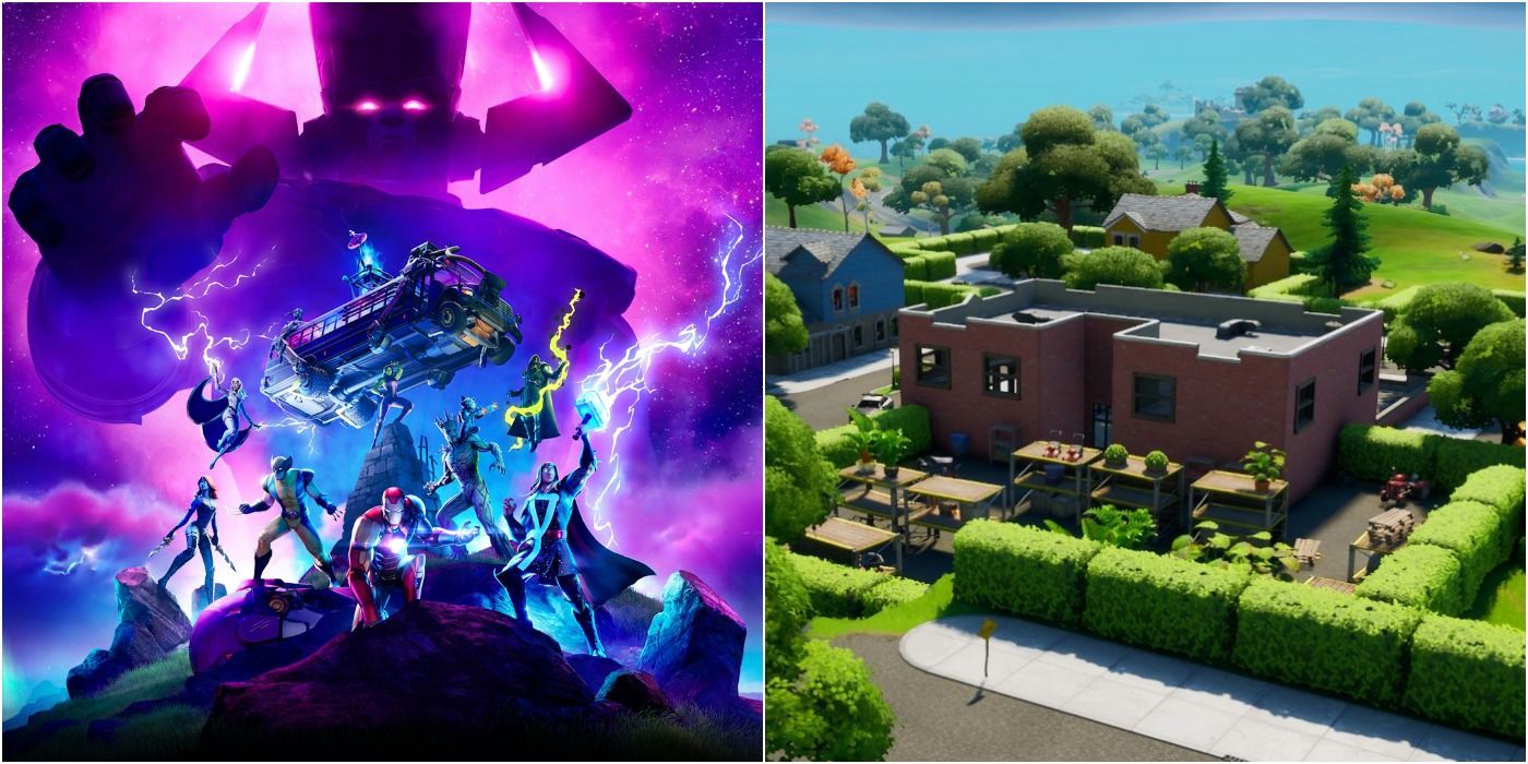Fortnite: 5 Locations That Should Be Removed In Chapter 2 ... - 1400 x 700 jpeg 173kB