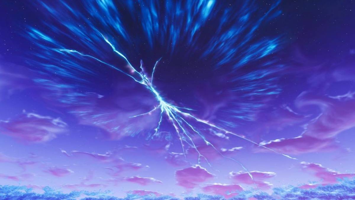 Fortnite C2 S4 Rifts