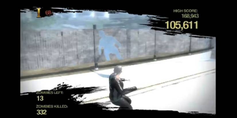 Freezer glitch Saint's Row 2 copy