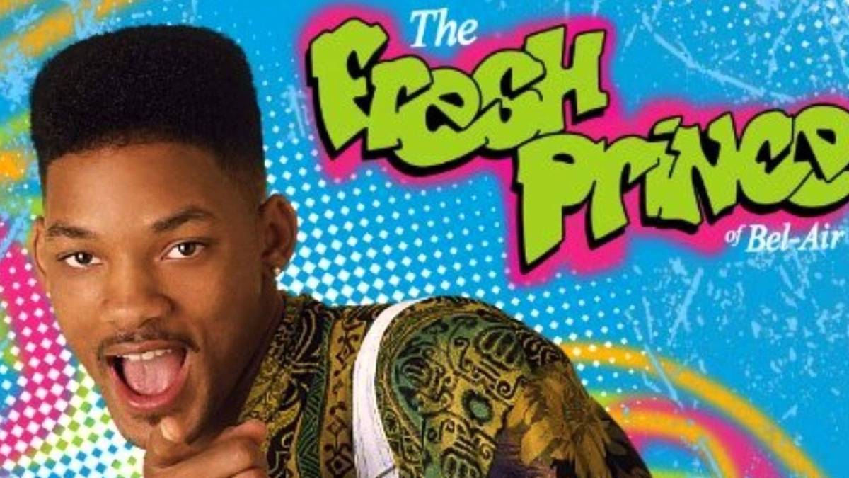 The Fresh Prince of Bel-Air