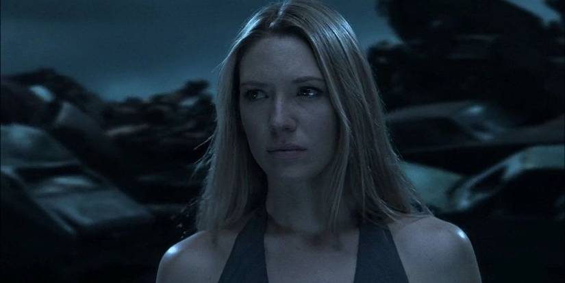 Fringe pilot episode