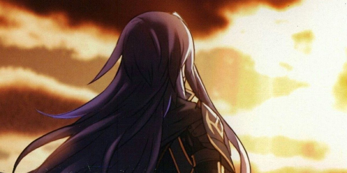 Future Past Ending Lucina