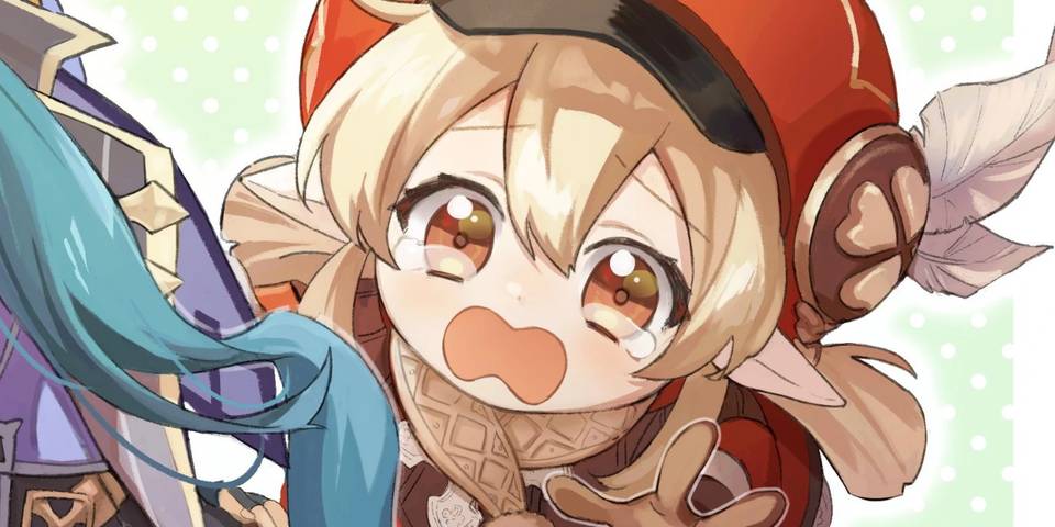 How Sadness Sweetens Genshin Impact