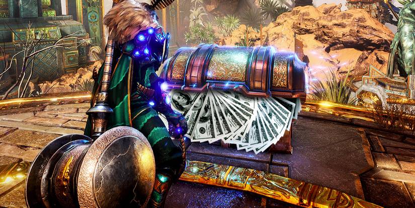 Godfall Before You Buy