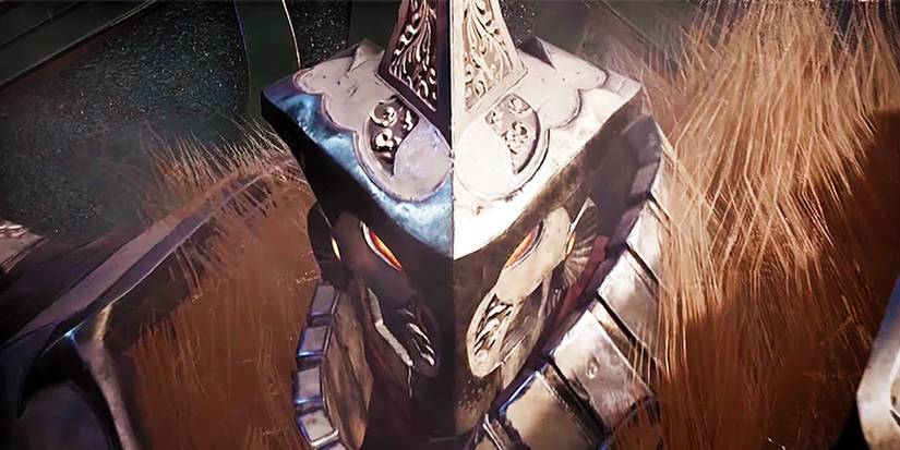 Godfall Final Boss Headshot Image