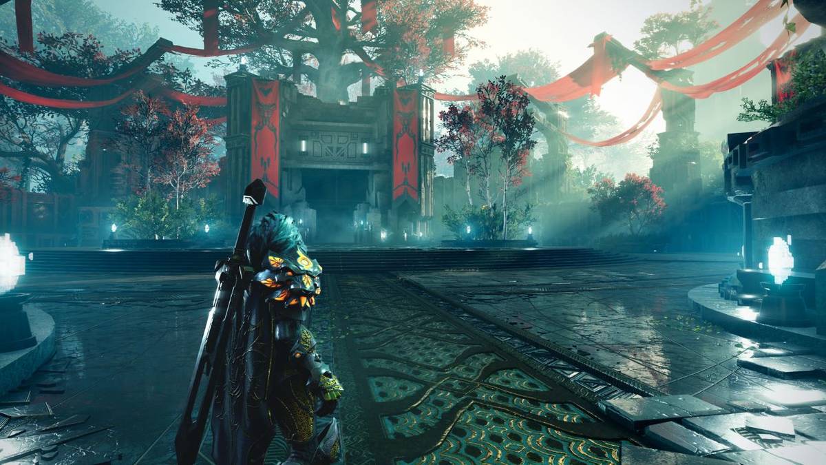 Godfall review roundup