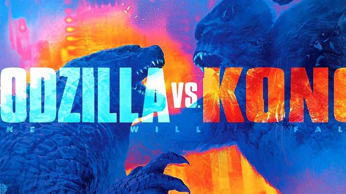 Godzilla vs. Kong Legendary Warner Bros HBO Max Netflix streaming