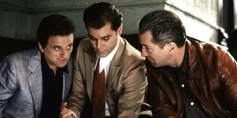 Goodfellas