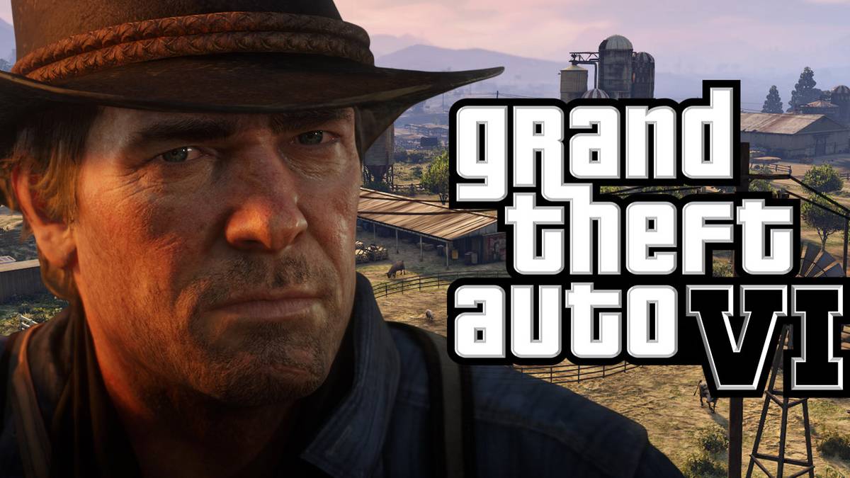 Grand Theft Auto 6 Arthur Morgan