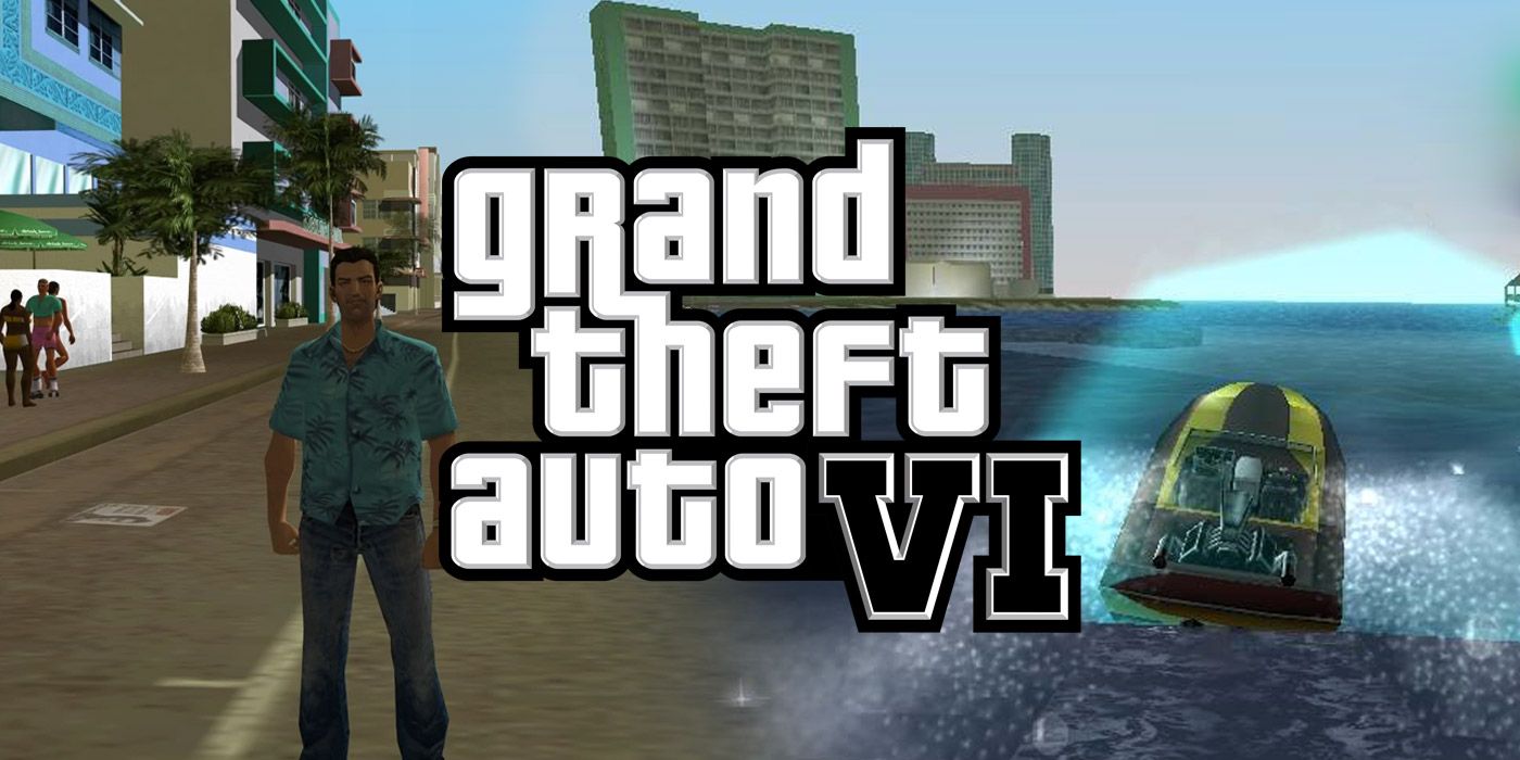 Where Grand Theft Auto 6 Should Take Place If the Setting is Not Vice City