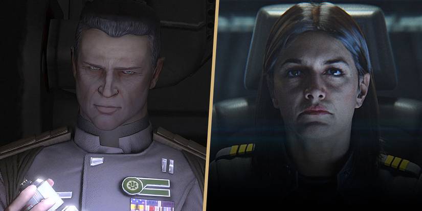 Jacob & Miranda Keyes