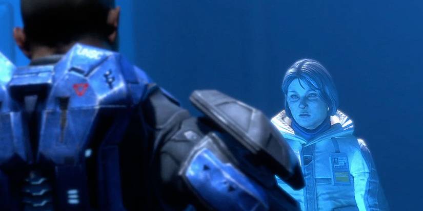 Catherine Halsey vs. Spartans