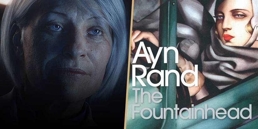 Catherine Halsey & The Fountainhead