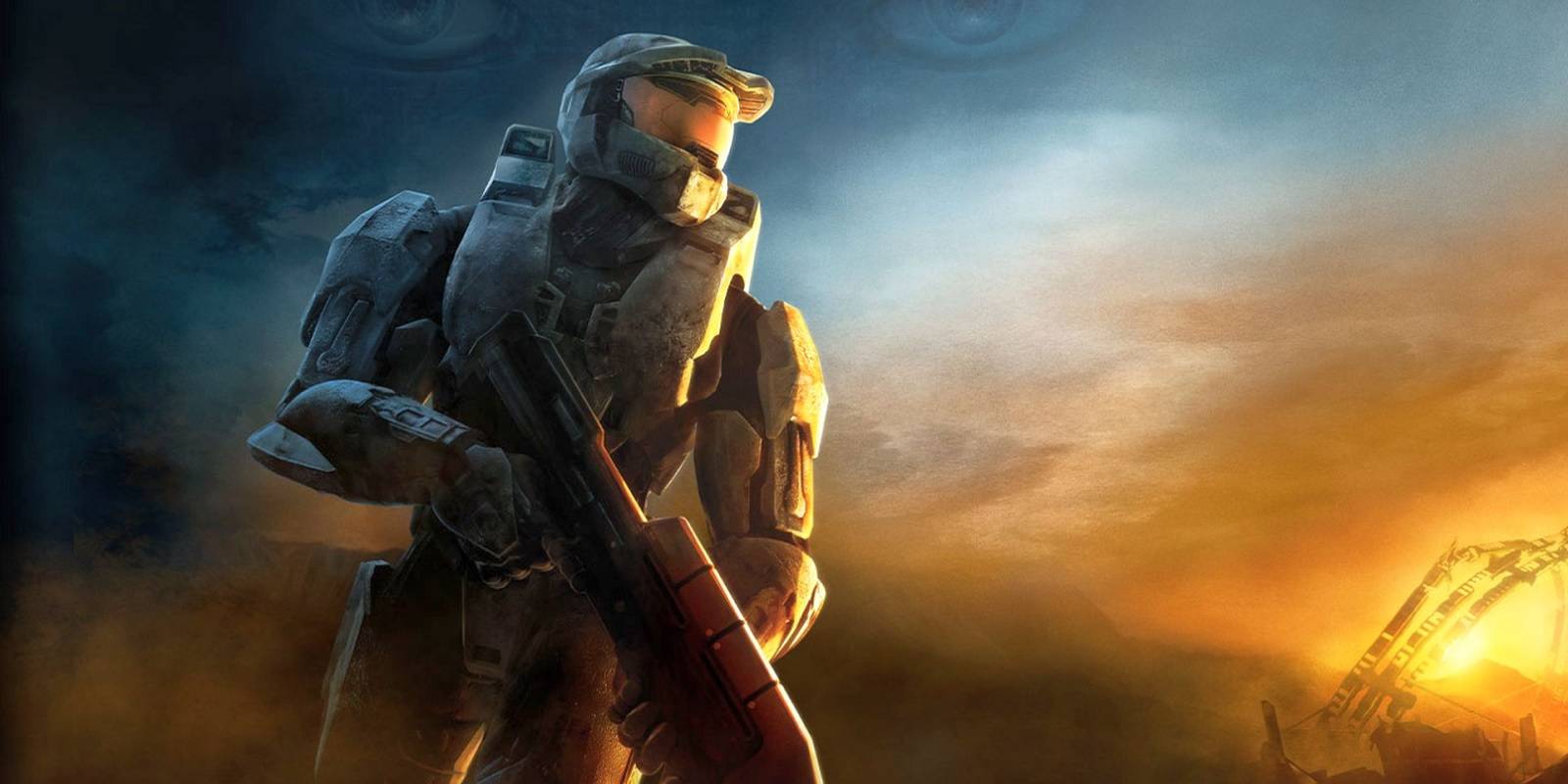 Master Chief