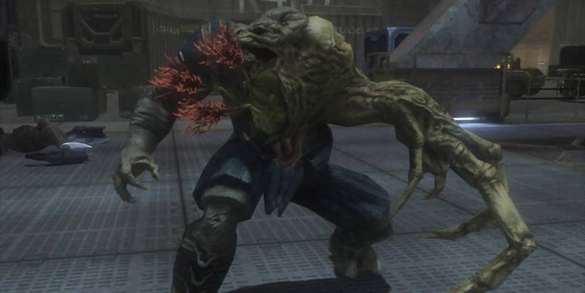 Halo Jiralhanae Form