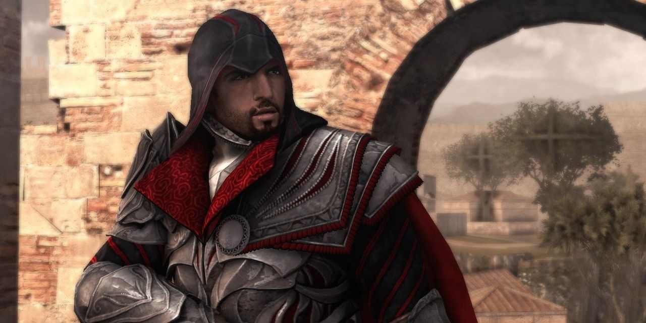 assassins creed 2 armor