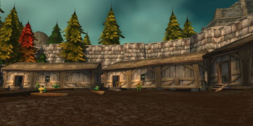 Heroic-the-escape-from-durnholde-the-buildings