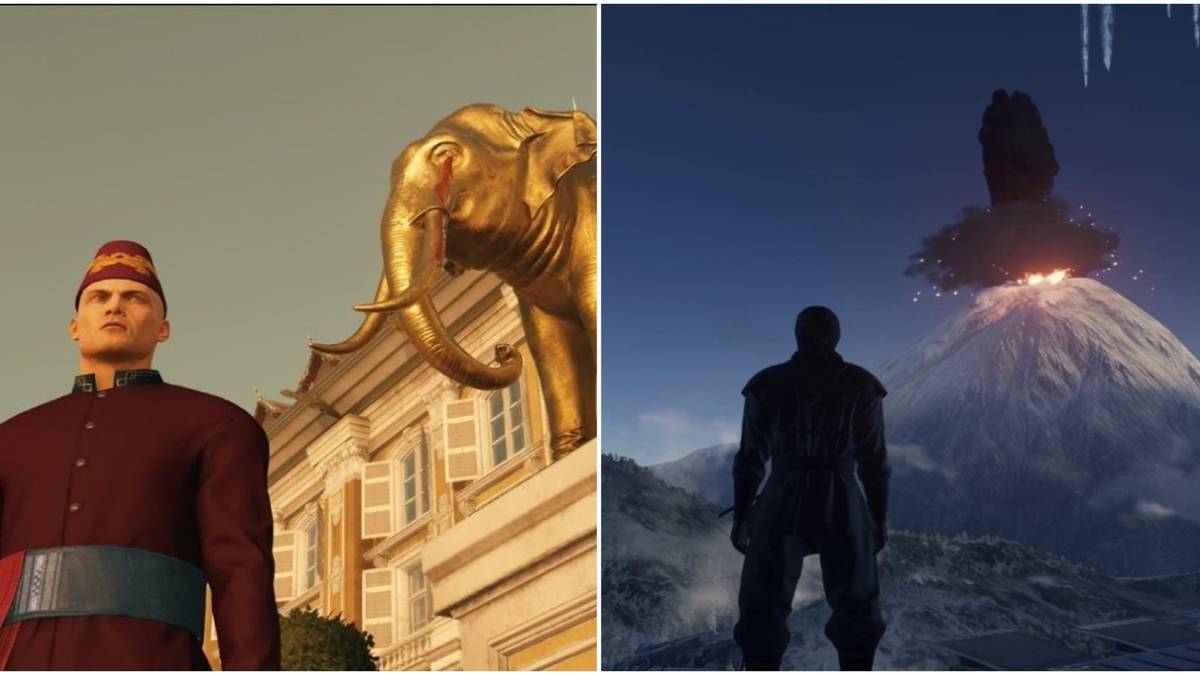 Hitman feature image