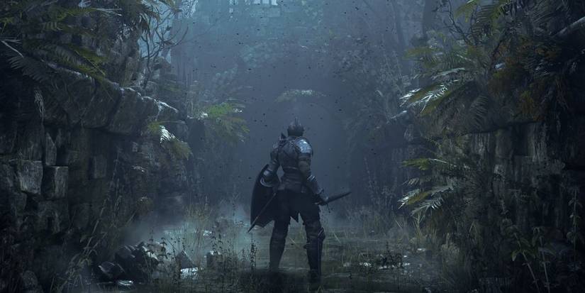 Players should complete the beginning of the game to collect items to use later on