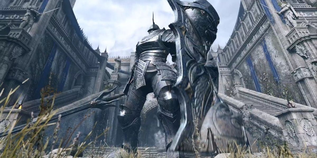 Demon's Souls review – A stunning, player-punishing PS5 powerhouse