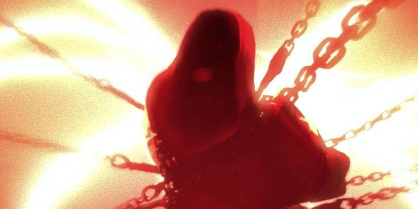 Inarius Tortured - Diablo Facts About Inarius