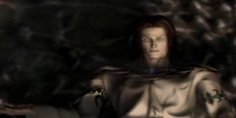 James Marcus one of the founders of the Progenitor Virus- Resident Evil Scariest Viruses