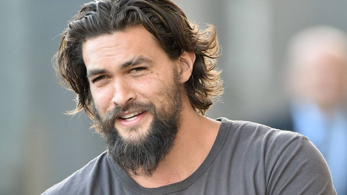 Momoa Casual