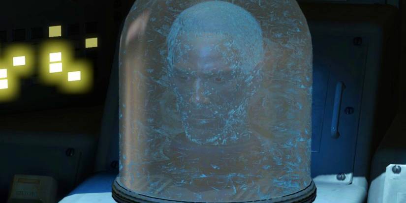 Jon-Caleb Bradberton in Fallout 4